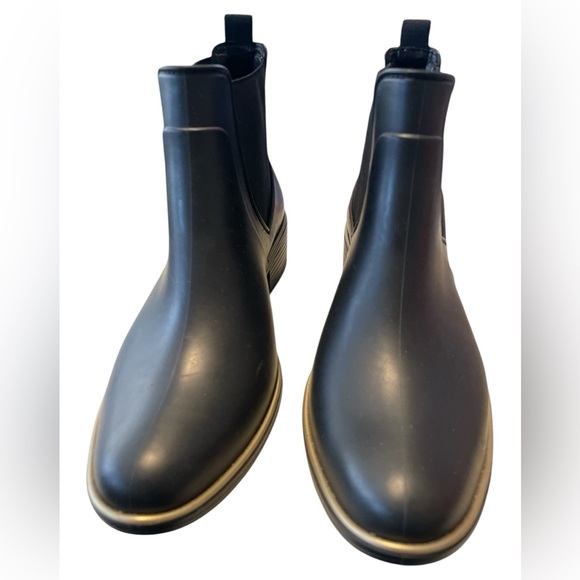 ☔️ KATE SPADE RAIN BOOTIE - Picture 4 of 4